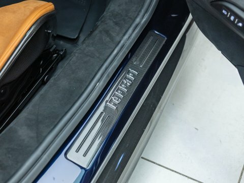 Ferrari 296 GTB V6 7.45Kwh F1 Dct Euro 6  #22