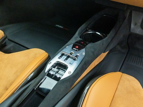 Ferrari 296 GTB V6 7.45Kwh F1 Dct Euro 6  #14