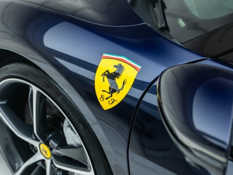 Ferrari 296 GTB V6 7.45Kwh F1 Dct Euro 6  #27