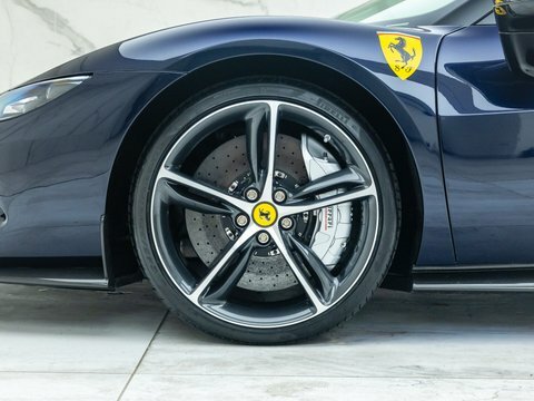 Ferrari 296 GTB V6 7.45Kwh F1 Dct Euro 6  #10