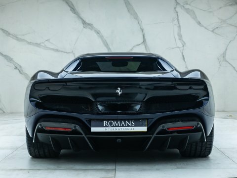 Ferrari 296 GTB Coupe  #5