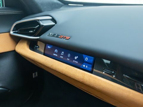 Ferrari 296 GTB V6 7.45Kwh F1 Dct Euro 6  #15