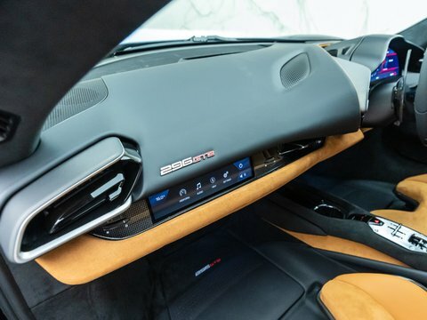Ferrari 296 GTB V6 7.45Kwh F1 Dct Euro 6  #17