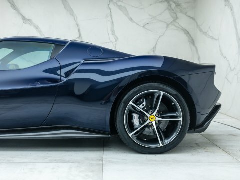 Ferrari 296 GTB V6 7.45Kwh F1 Dct Euro 6  #25
