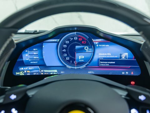 Ferrari 296 GTB V6 7.45Kwh F1 Dct Euro 6  #20