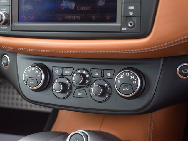Ferrari FF 6.3 V12 F1 Dct 4Wd Euro 5 Ss Grey #27