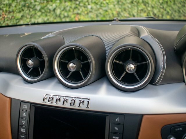 Ferrari FF 6.3 V12 F1 Dct 4Wd Euro 5 Ss Grey #30