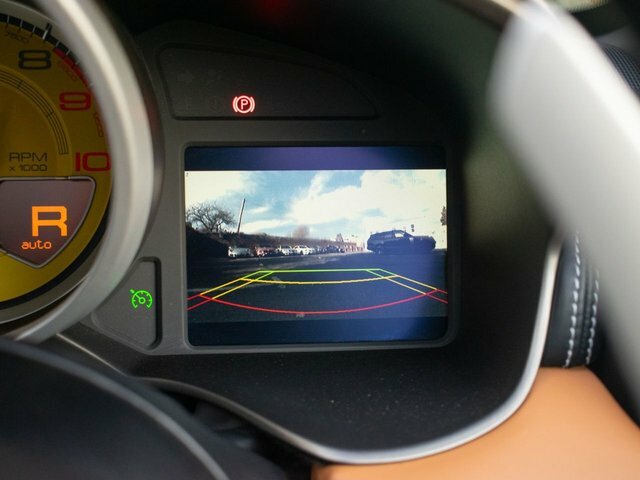 Ferrari FF 6.3 V12 F1 Dct 4Wd Euro 5 Ss Grey #35