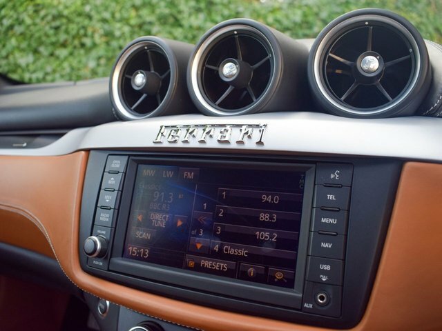 Ferrari FF 6.3 V12 F1 Dct 4Wd Euro 5 Ss Grey #24