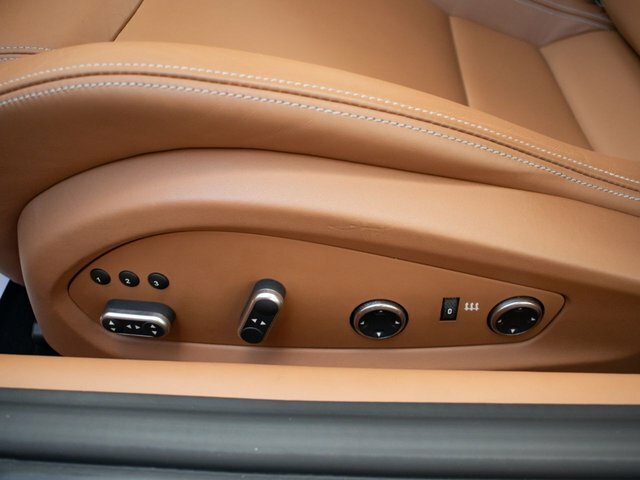 Ferrari FF 6.3 V12 F1 Dct 4Wd Euro 5 Ss Grey #44