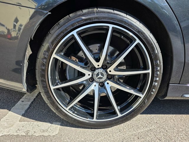 Mercedes-Benz S Class 2.9 S350l D Amg Line G-tronic Euro 6 Ss Black #14