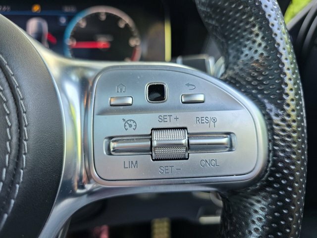 Mercedes-Benz S Class 2.9 S350l D Amg Line G-tronic Euro 6 Ss Black #24
