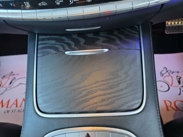 Mercedes-Benz S Class 2.9 S350l D Amg Line G-tronic Euro 6 Ss Black #29