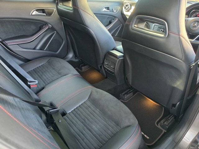 Mercedes-Benz GLA Class Suv 1.6 Gla180 Urban Edition 7G-dct Euro 6 Ss 5 Grey #32