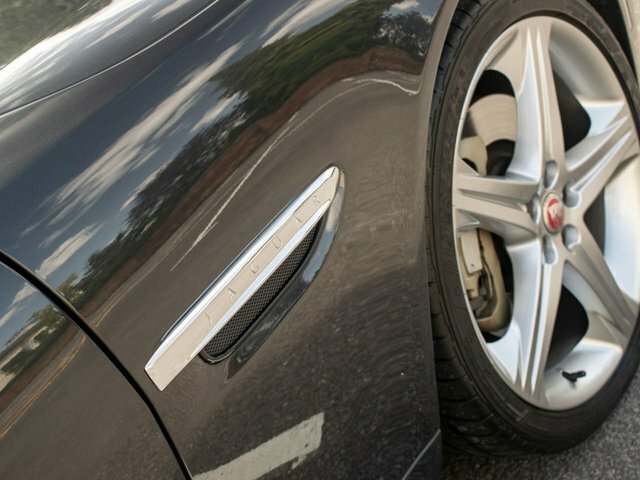 Jaguar XK Dynamic R Red #19
