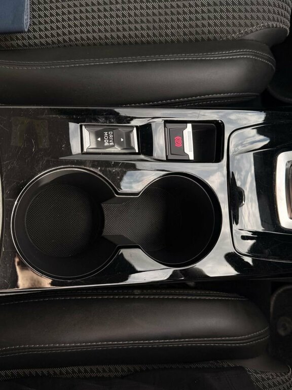 Peugeot e-208 100Kw Allure 50Kwh Black #11