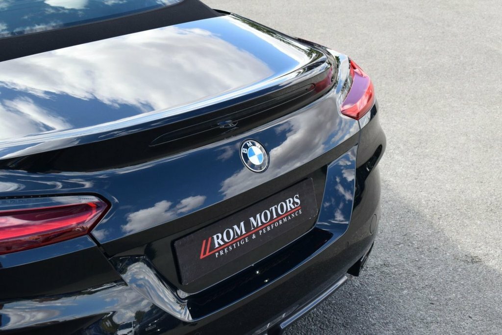 BMW Z4 Sdrive 20I Sport Red #53