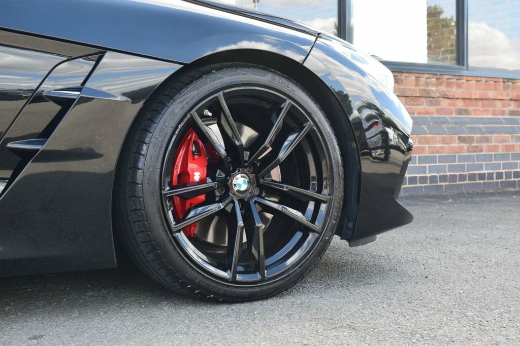 BMW Z4 Sdrive 20I Sport Red #52