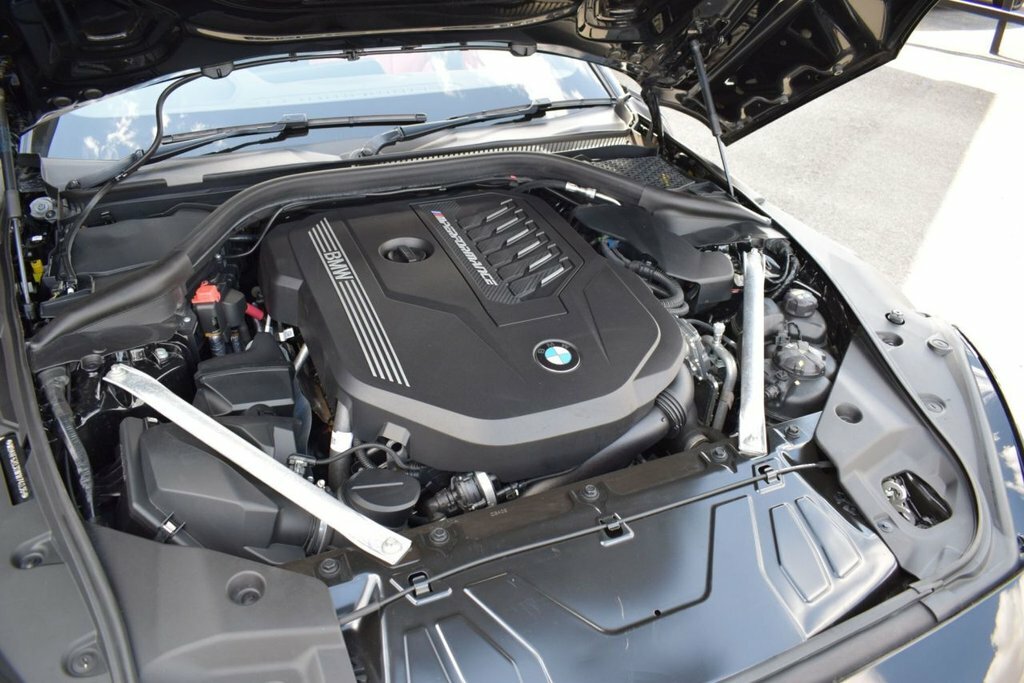 BMW Z4 Sdrive 20I Sport Red #35