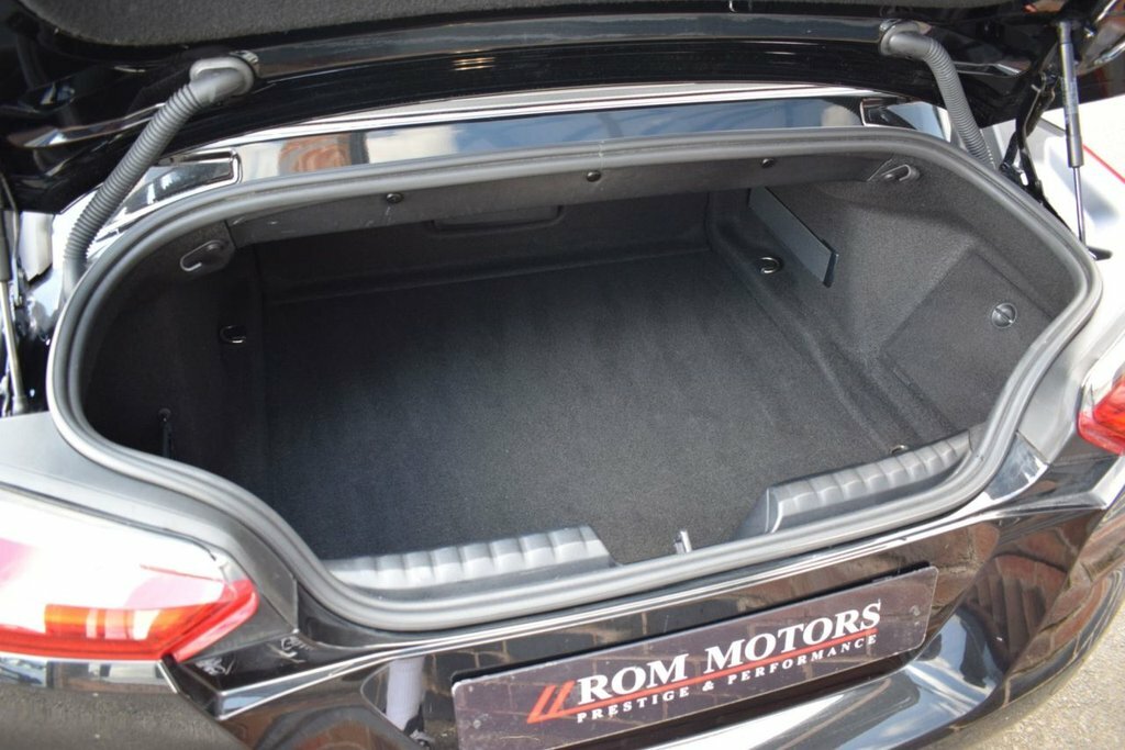 BMW Z4 Sdrive 20I Sport Red #24