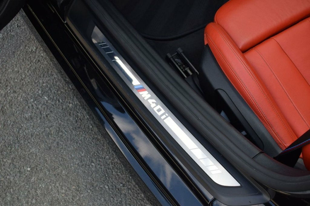 BMW Z4 Sdrive 20I Sport Red #33