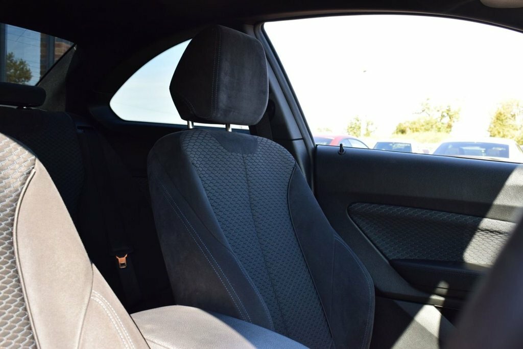 BMW 2 Series Gran Coupe 1.5L M Sport Orange #5