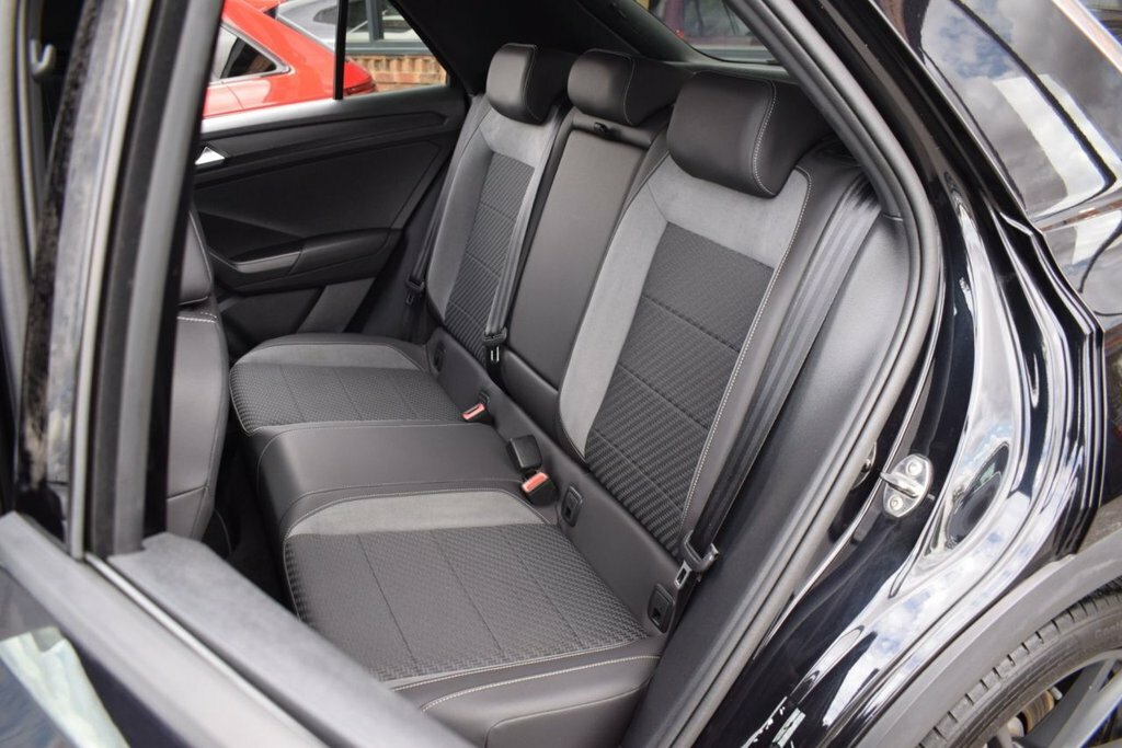 Volkswagen T-Roc 2017 1.5 Tsi R-line 150Ps Evo Dsg Blue #27