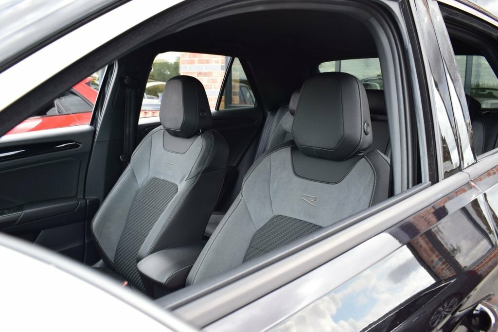 Volkswagen T-Roc 2017 1.5 Tsi R-line 150Ps Evo Dsg Blue #31