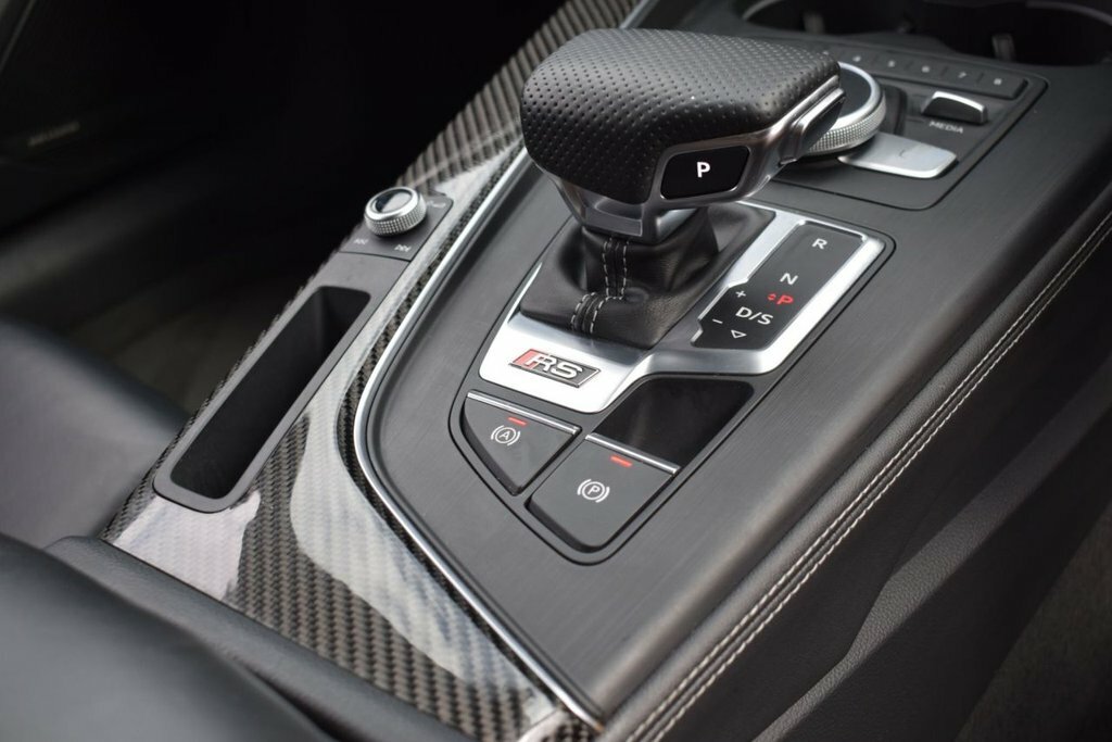 Audi RS5 Tfsi V6 Coupe Tiptronic Quattro Euro 6 Ss  #20