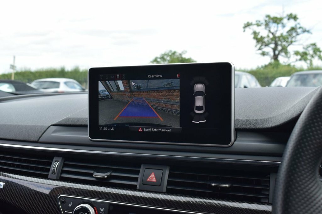 Audi RS5 Tfsi V6 Coupe Tiptronic Quattro Euro 6 Ss  #18