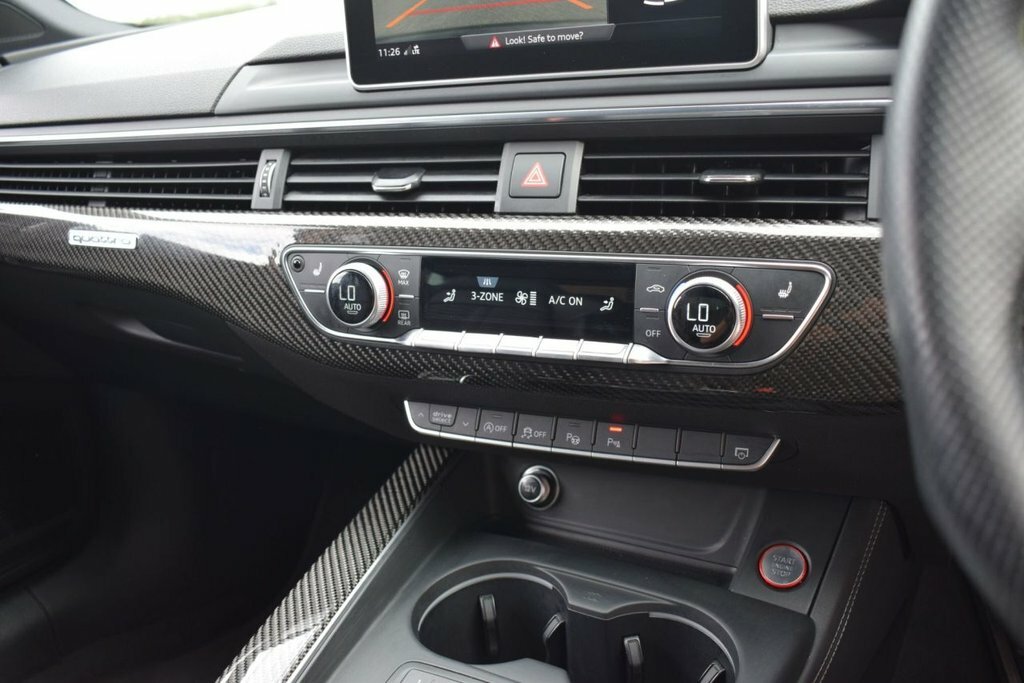 Audi RS5 Tfsi V6 Coupe Tiptronic Quattro Euro 6 Ss  #21