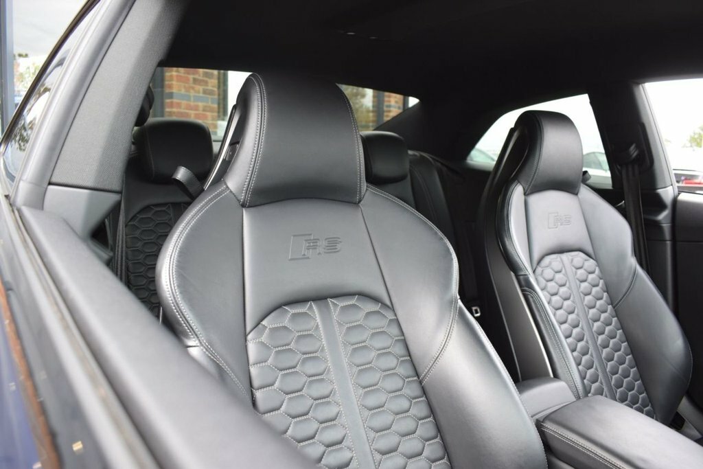 Audi RS5 Tfsi V6 Coupe Tiptronic Quattro Euro 6 Ss  #13