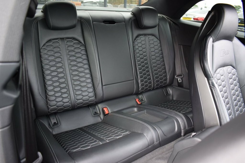 Audi RS5 Tfsi V6 Coupe Tiptronic Quattro Euro 6 Ss  #22
