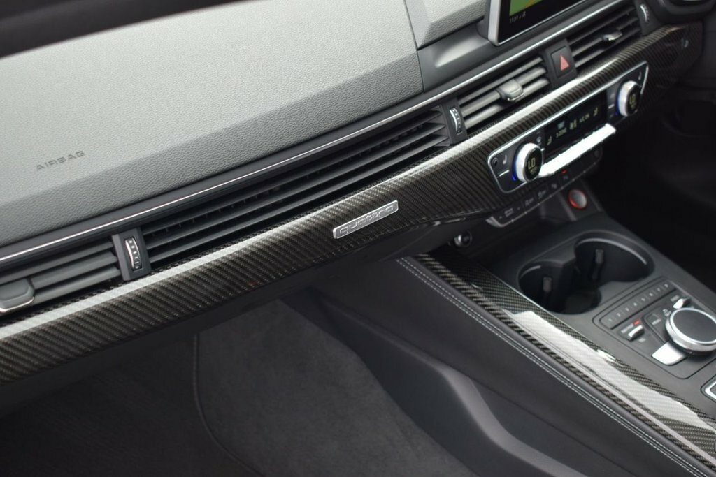 Audi RS5 Tfsi V6 Coupe Tiptronic Quattro Euro 6 Ss  #32
