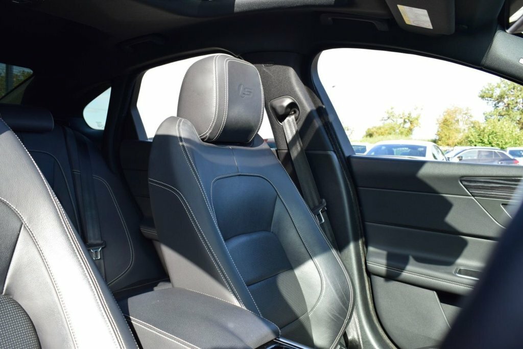 Jaguar XF 3L S Grey #5