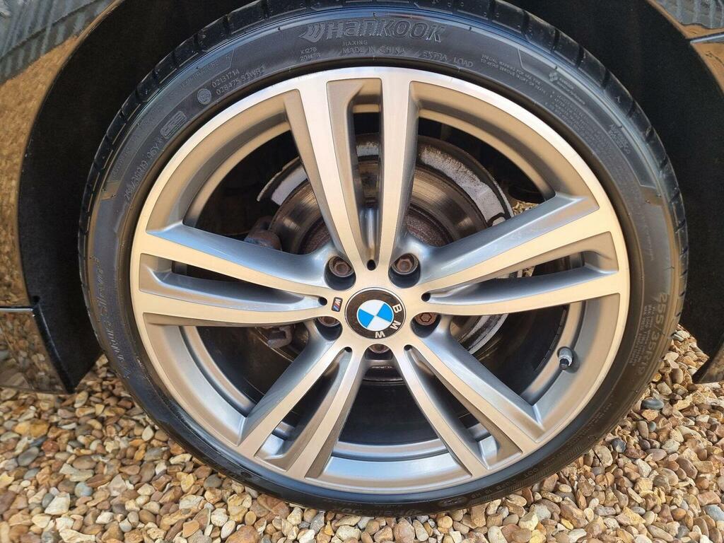 BMW 4 Series Gran Coupe Gran Coupe 2.0 418D Sport Euro 6 Ss Grey #22