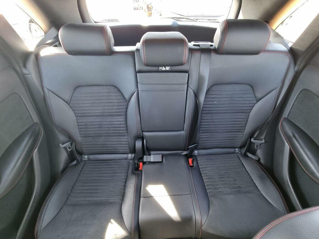 Mercedes-Benz B Class 1.6 B180 Amg Line Executive Mpv 7G-dc Grey #29