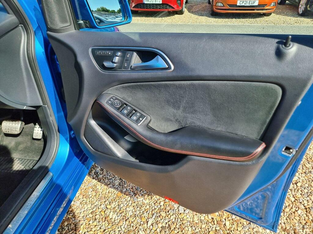 Mercedes-Benz B Class 1.6 B180 Amg Line Executive Mpv 7G-dc Grey #19