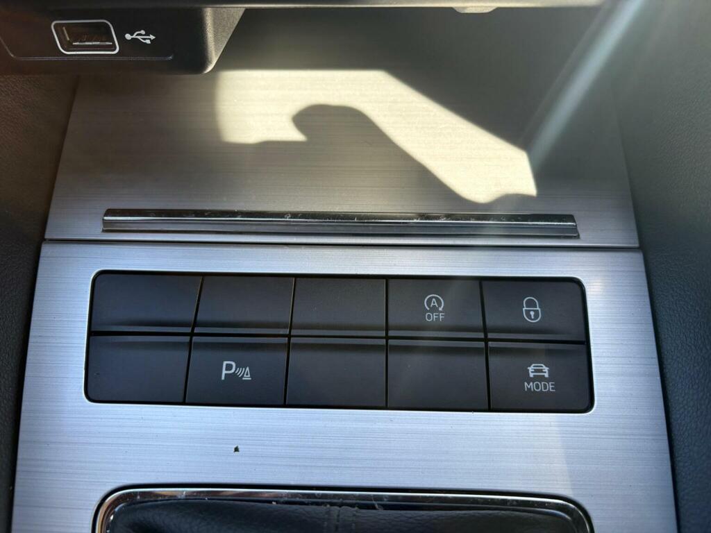 Skoda Octavia 2.0 Tdi Se L Dsg Euro 6 Ss Silver #35