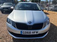 Skoda Octavia 2.0 Tdi Se L Dsg Euro 6 Ss Silver #48
