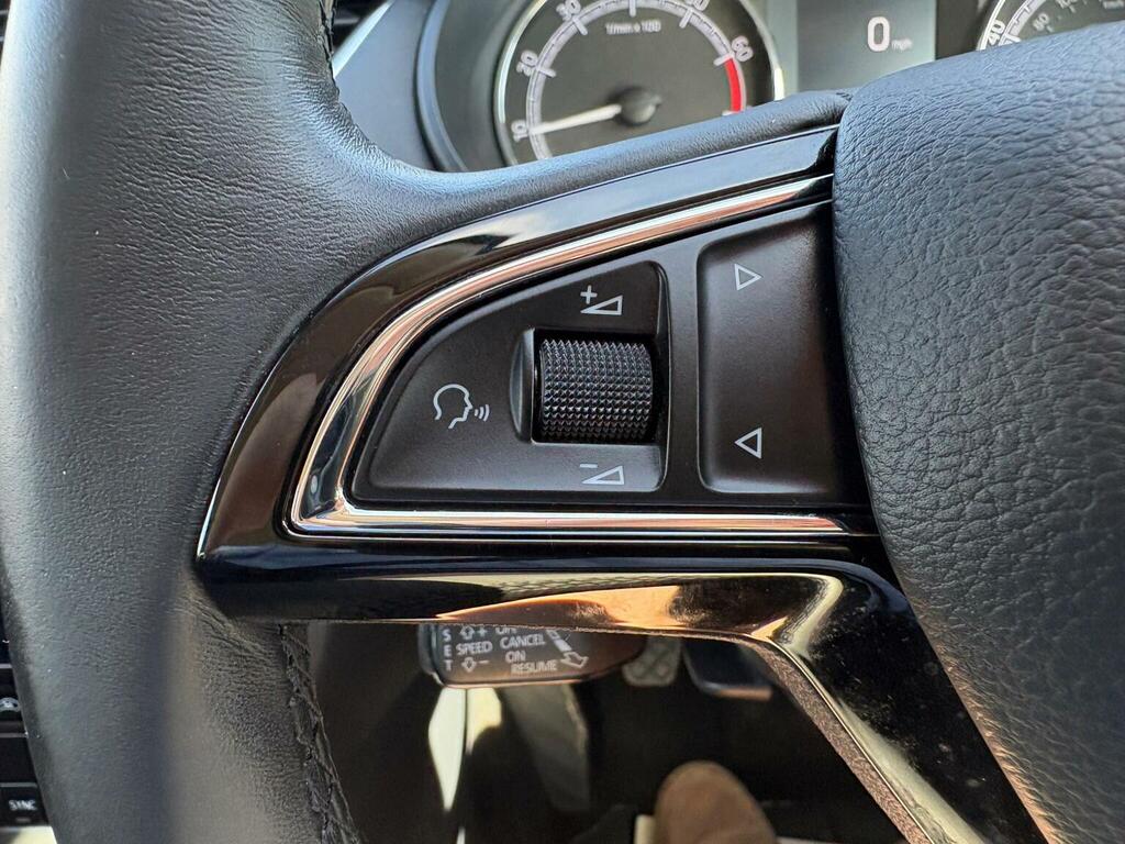 Skoda Octavia 2.0 Tdi Se L Dsg Euro 6 Ss Silver #40