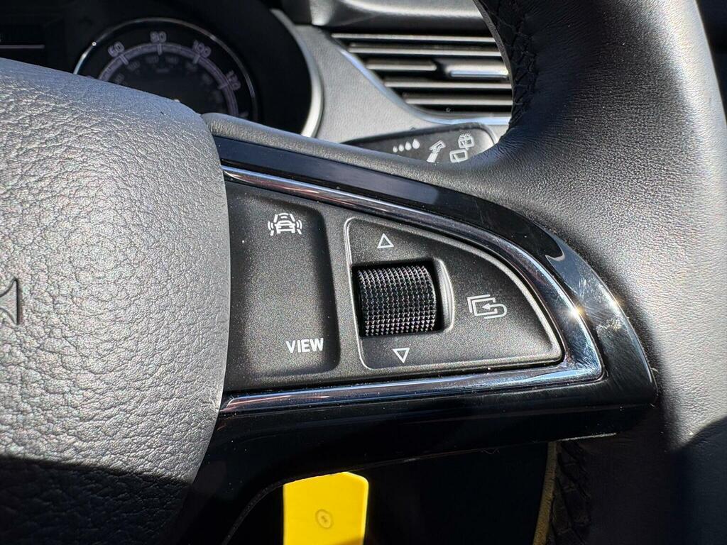 Skoda Octavia 2.0 Tdi Se L Dsg Euro 6 Ss Silver #43