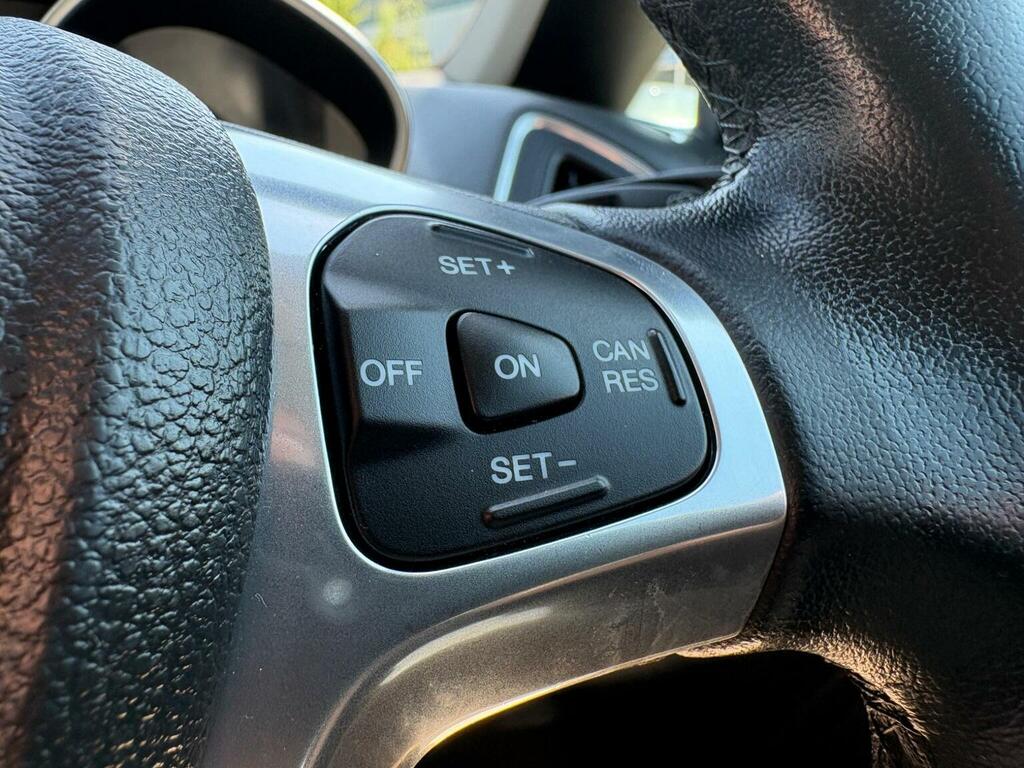 Ford B-Max Mpv 1.6 Zetec Mot February 2026 Finance Availa Silver #40