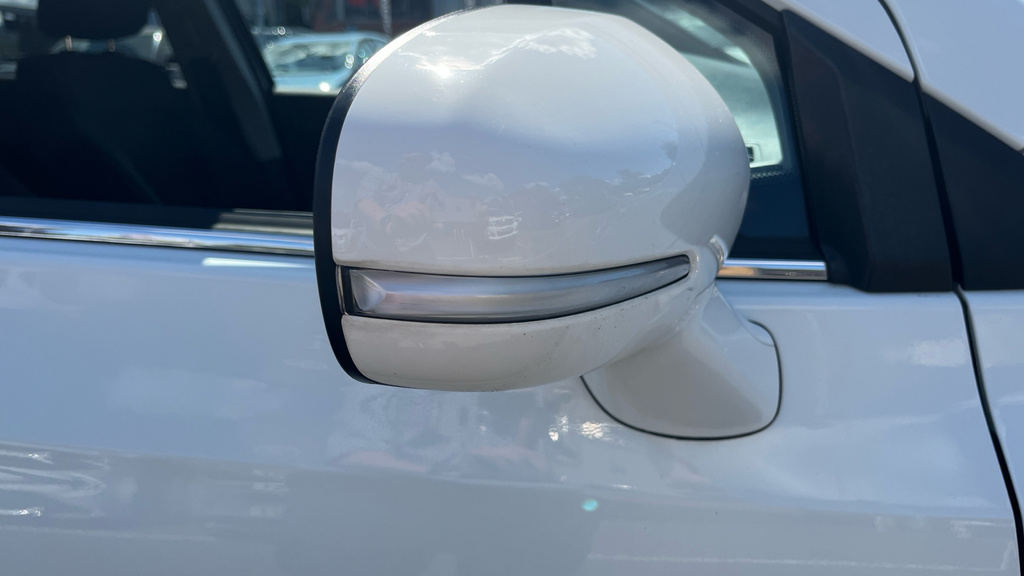 Suzuki SX4 S Cross Sz-t Silver #40