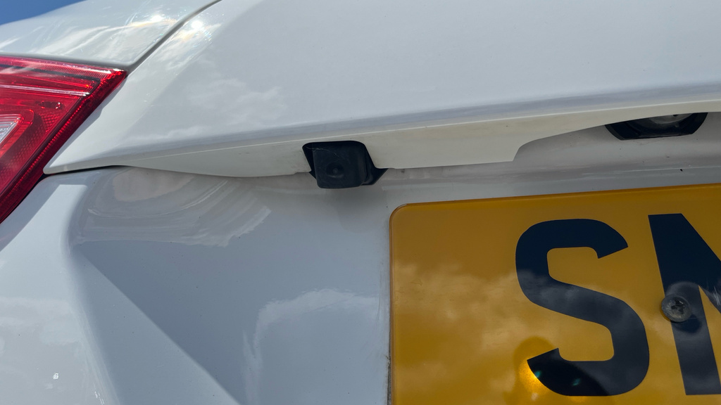 Suzuki SX4 S Cross Sz-t Silver #42