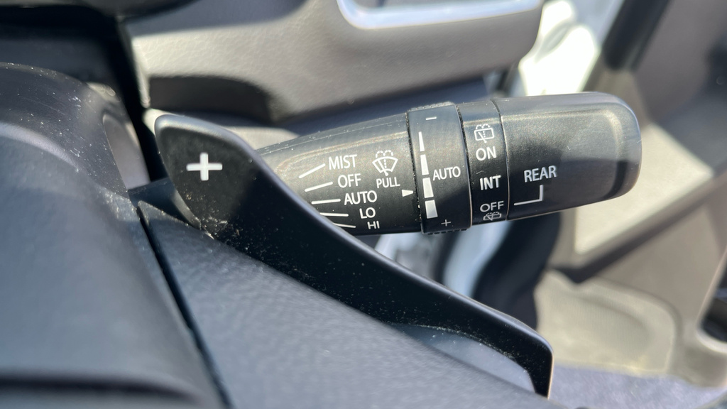 Suzuki SX4 S Cross Sz-t Silver #37