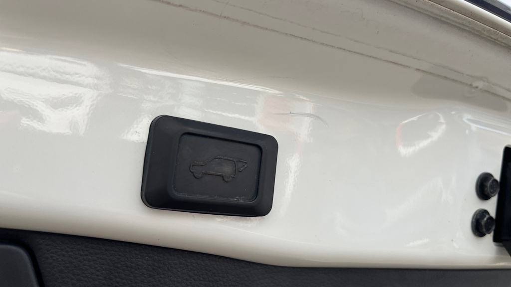 Toyota Rav 4 2.5 Vvt-i Hybrid Dynamic Black #20
