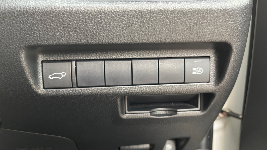 Toyota Rav 4 2.5 Vvt-i Hybrid Dynamic Black #22