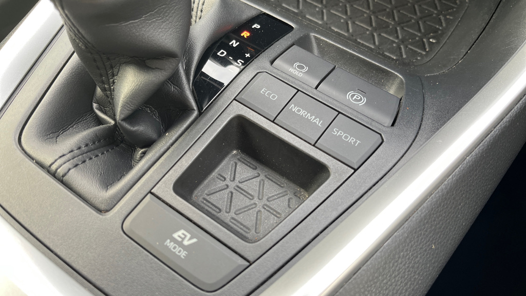 Toyota Rav 4 2.5 Vvt-i Hybrid Dynamic Black #47