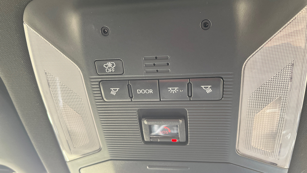 Toyota Rav 4 2.5 Vvt-i Hybrid Dynamic Black #52